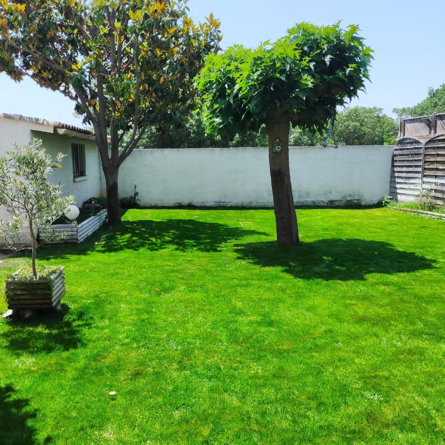 Apartament Le Cocon Des Spress Cers Zewnętrze zdjęcie