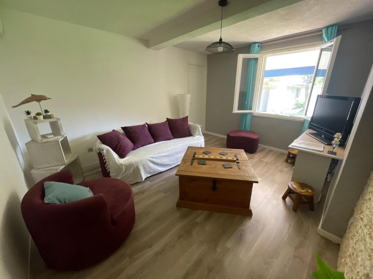 Apartament Le Cocon Des Spress Cers Zewnętrze zdjęcie