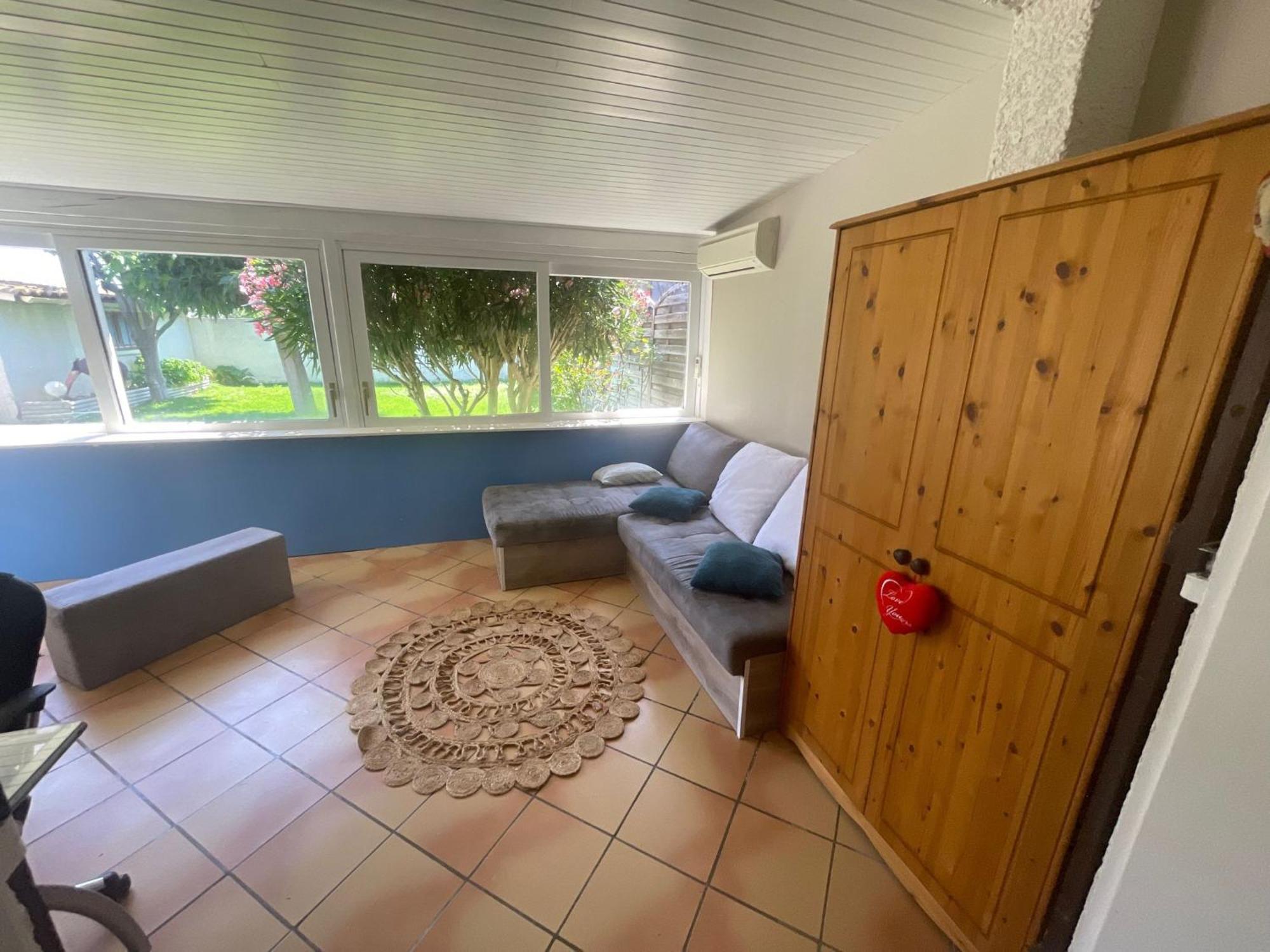 Apartament Le Cocon Des Spress Cers Zewnętrze zdjęcie